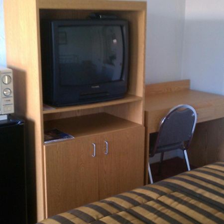 San Joaquin Motel Merced Buitenkant foto